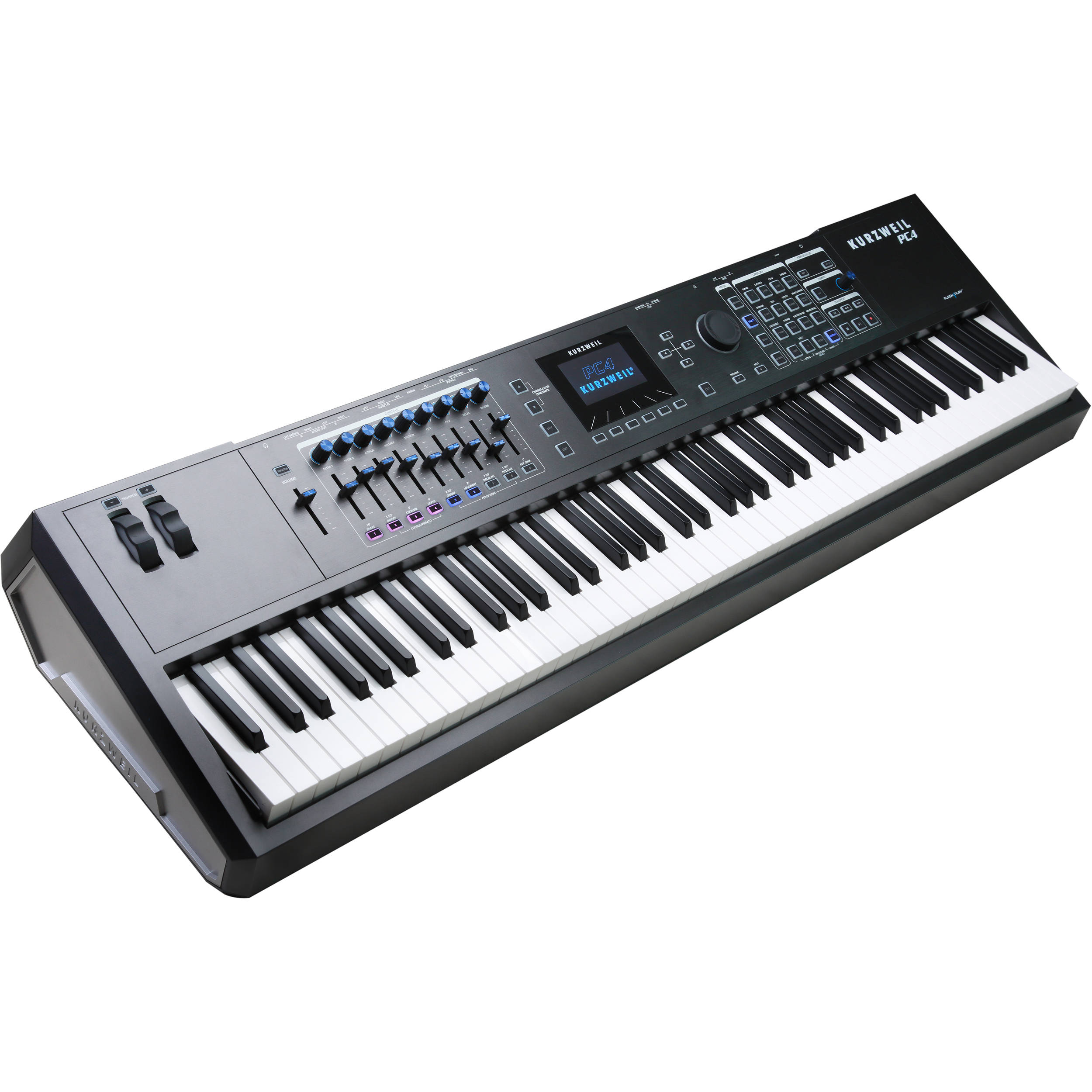 KURZWEIL PC4