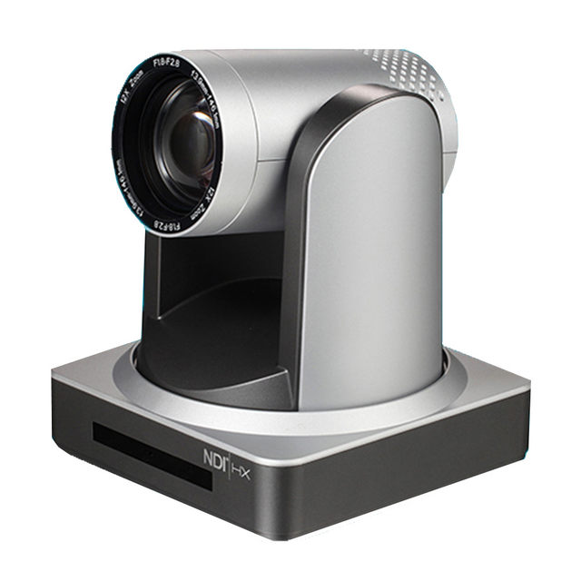 1080P NDI SDI IP POE USB3.0 PTZ camera